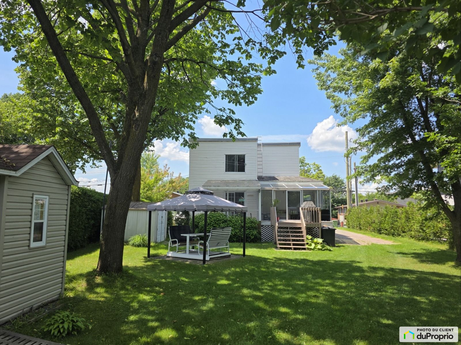 466 468 Rue Saint Pierre — photo 3