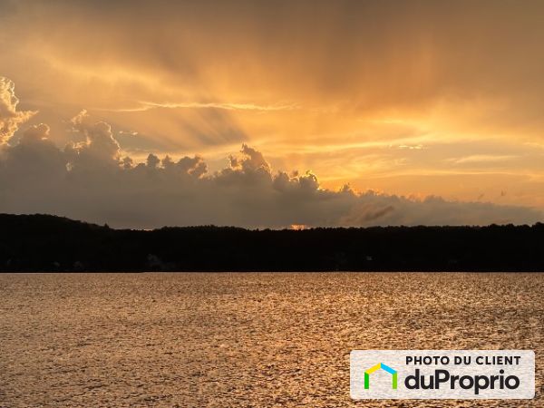 2633 chemin du Tour-du-Lac-Tiberiade, Rivière-Rouge (Ste-Véronique) for sale