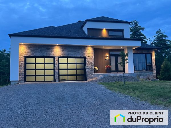 17245, rue du Corail, Mirabel (Mirabel en Haut) à vendre
