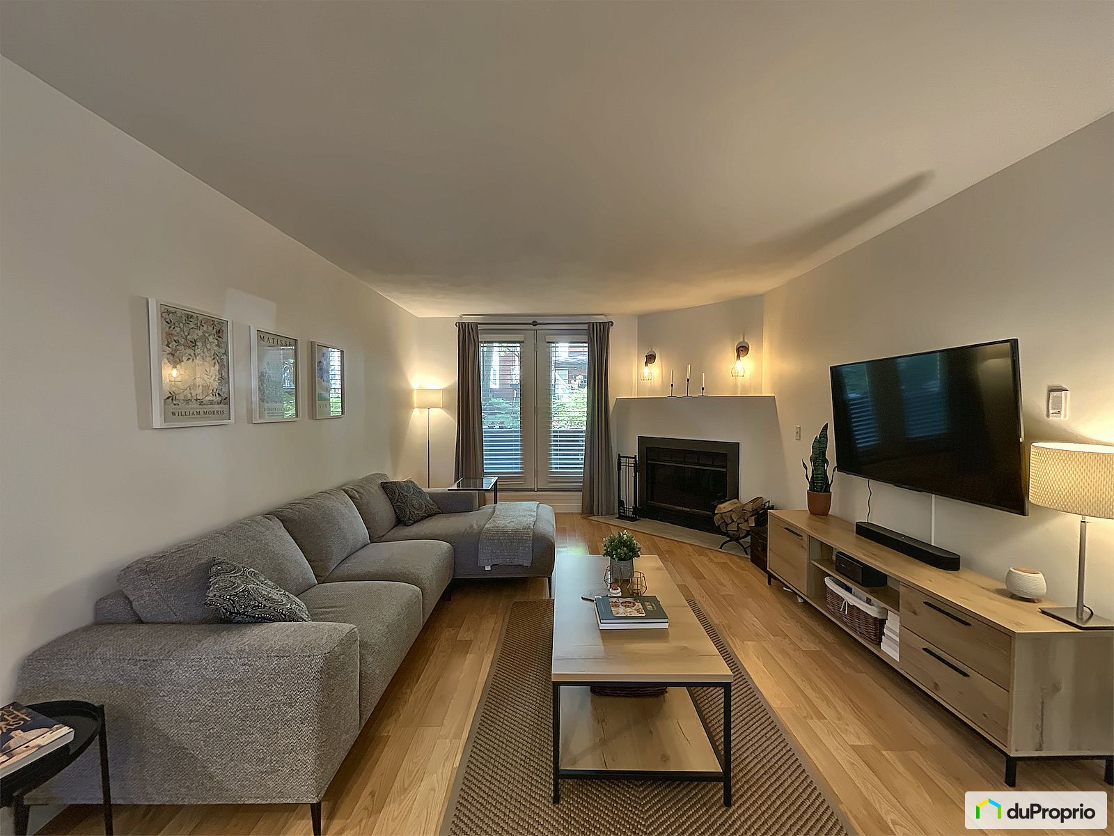 2 73 Rue Reid — photo 3