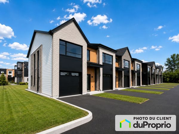 3022, rue Lucie-Chiasson, Trois-Rivières (Trois-Rivières-Ouest) à vendre