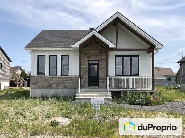 800, rue du Campanile, Drummondville (Drummondville) à vendre