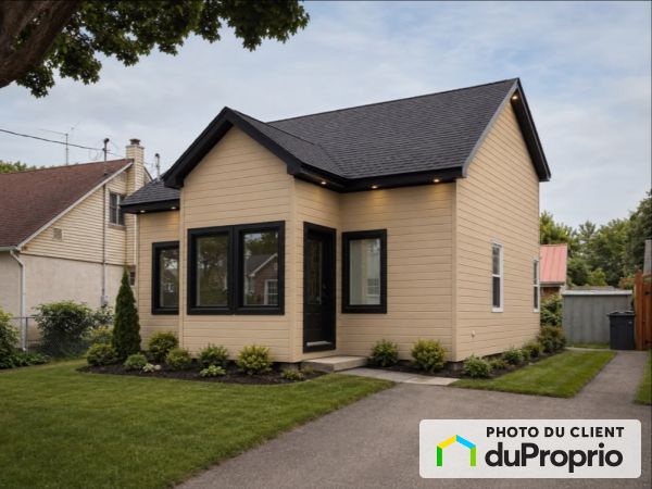 2010 rue de la Sorbonne, Saint-Laurent for sale