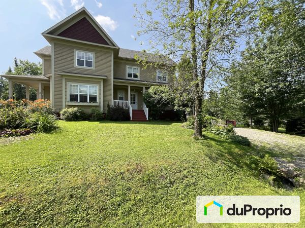 21 terrasse des Boisés, Lac-Brome for sale