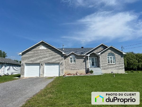 15, rue de Beauchastel, Gatineau (Gatineau) à vendre
