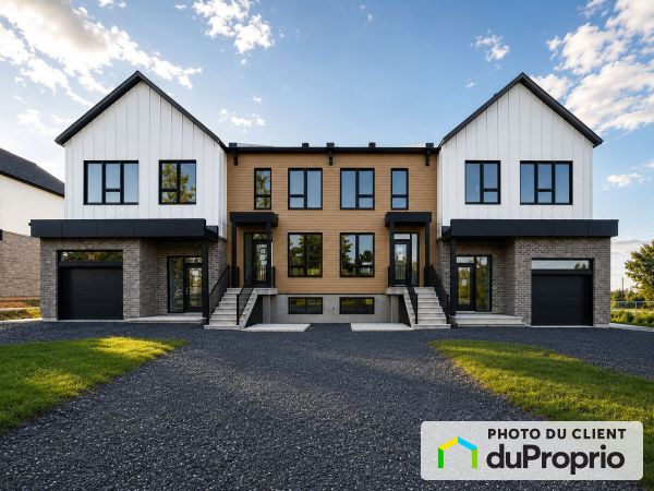 2062 rue des Mélèzes, St-Bruno-De-Montarville for sale
