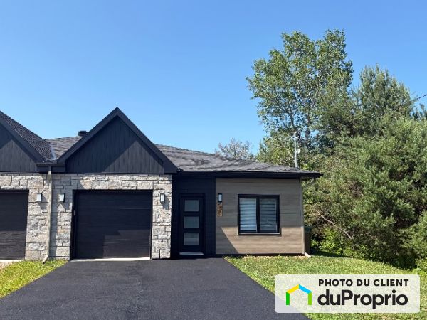 38B rue Bélanger, Ripon for sale
