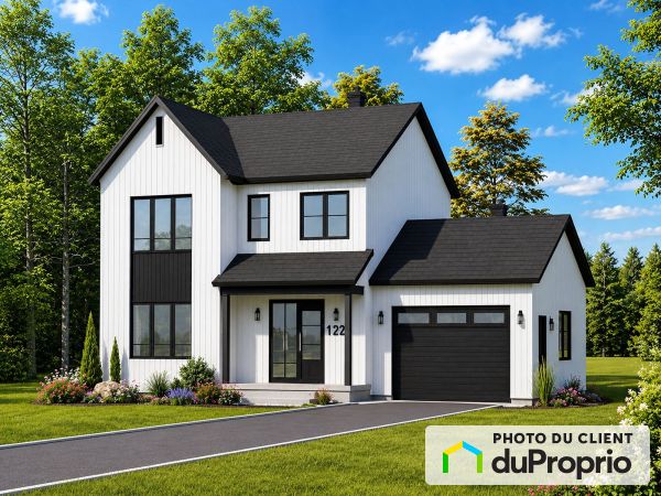 rue Vega, Beaupré for sale
