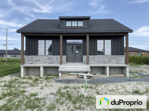1145, rue du Campanile, Drummondville (Drummondville) à vendre