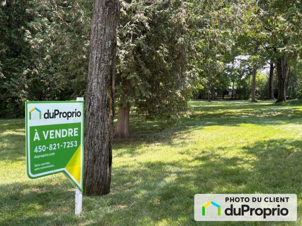  rue Bélair, Mirabel (St-Augustin) for sale