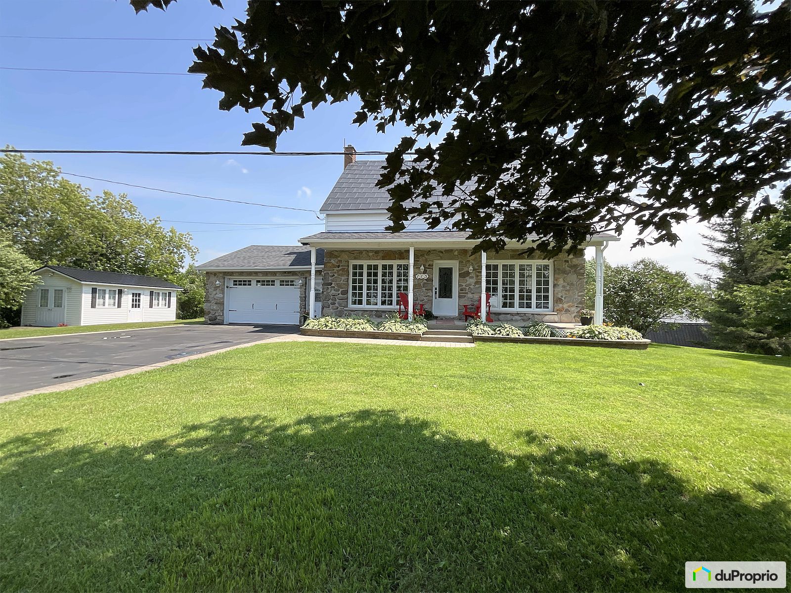 115 Chemin Du Grand Marais — photo 3