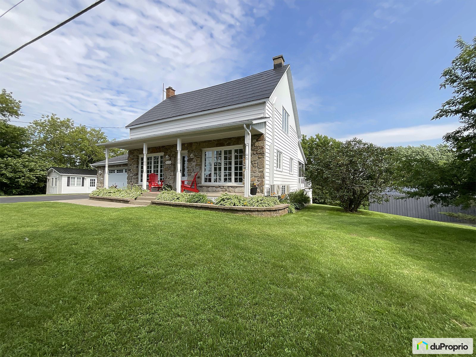115 Chemin Du Grand Marais — photo 1