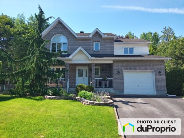 41 impasse Hubert-Bergeron, Gatineau (Aylmer) for sale