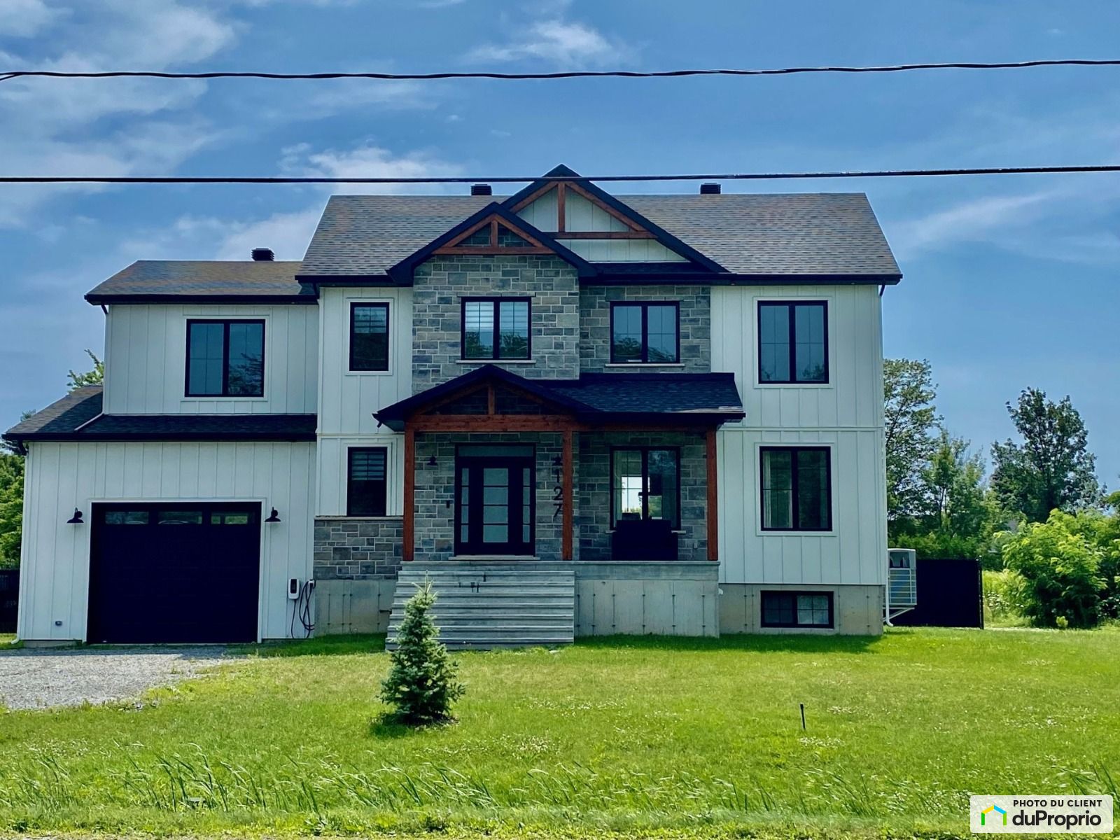 127 Chemin De Saint Dominique — photo 1