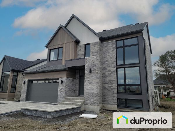 rue Mérilda-Dion, Boisbriand for sale