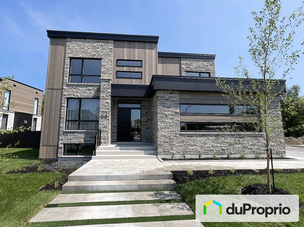 66 rue de Chantemerle, Blainville for sale