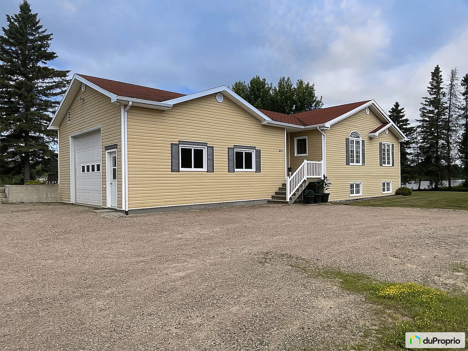 407 Rang Saint Jean — photo 1