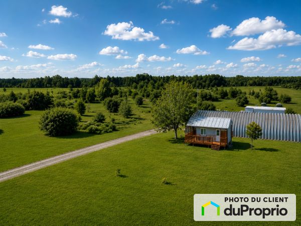 1120 chemin Smith-Léonard, Luskville for sale