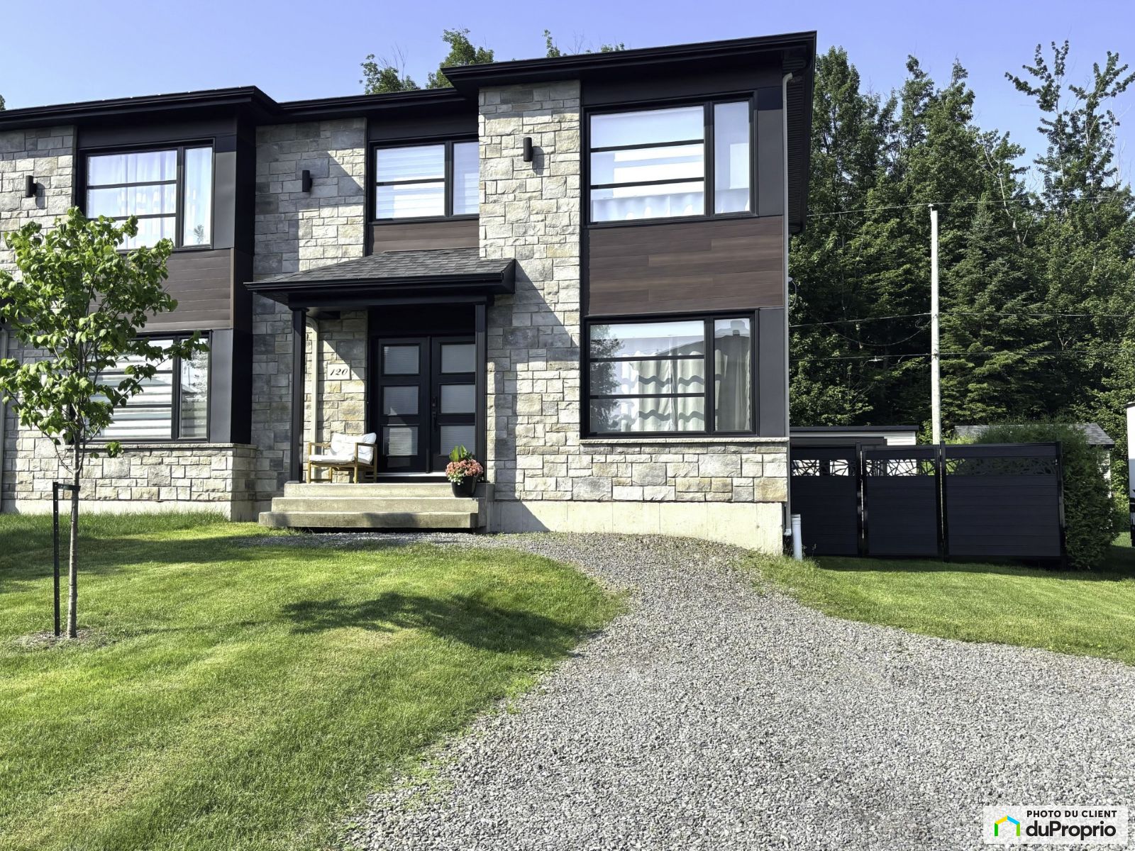 120 Rue Francois De Laval — photo 1