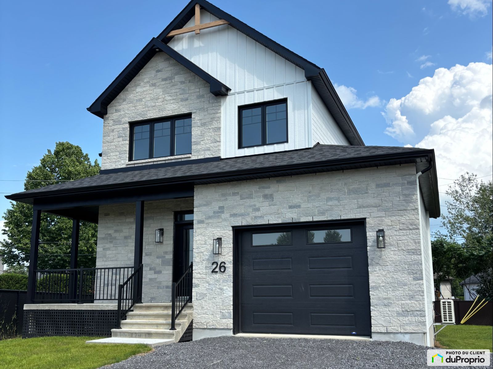 26 Rue Denise Cloutier Bergero — photo 1