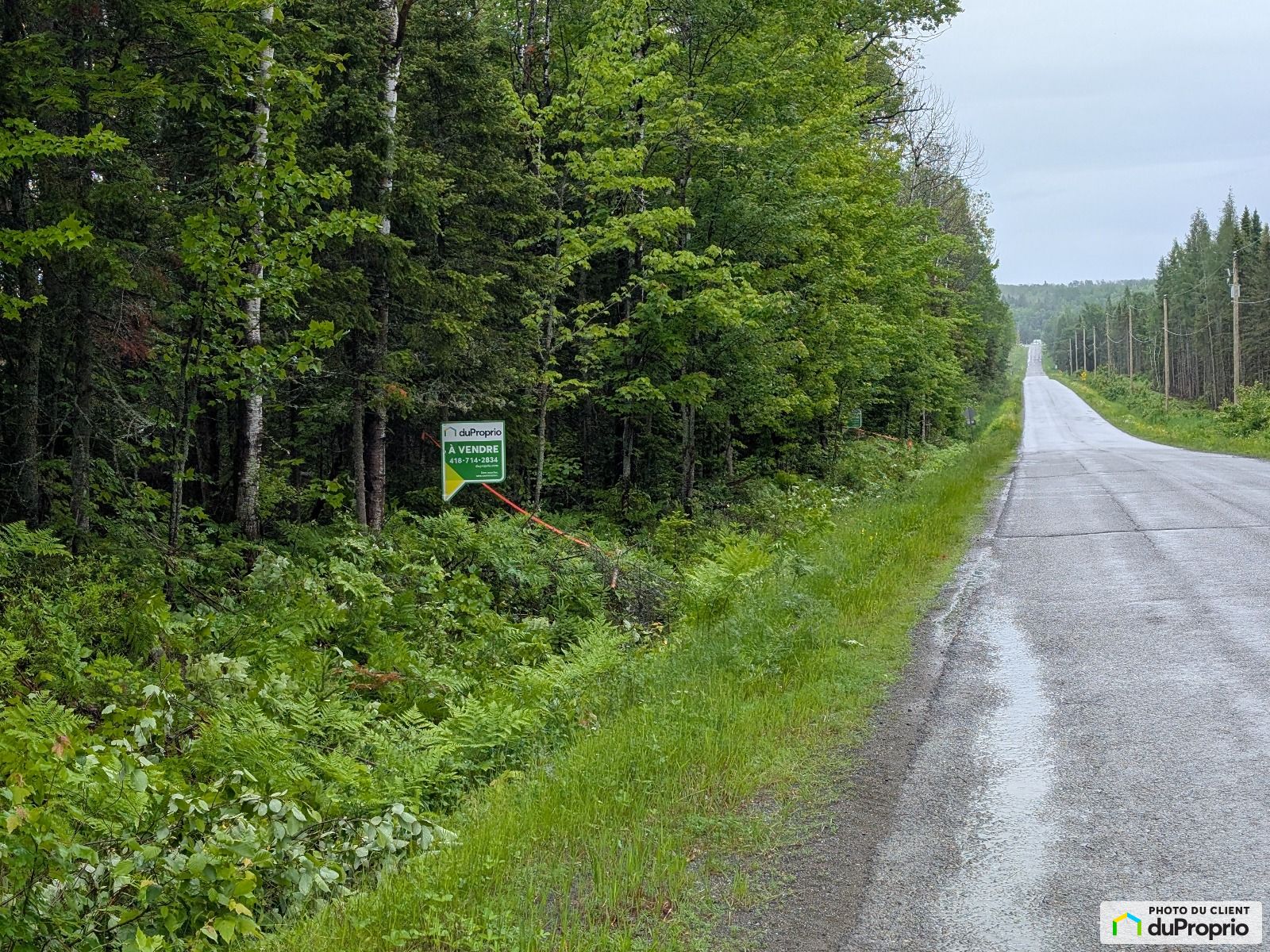 Route Centrale — photo 1