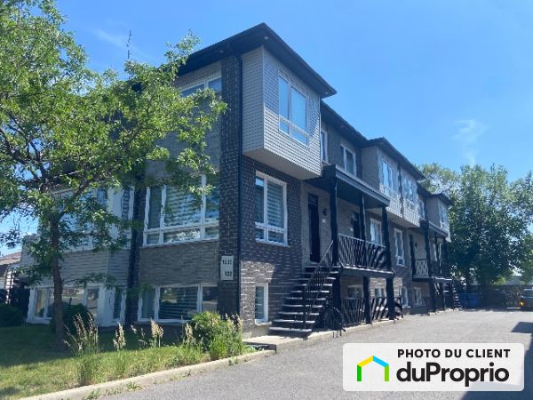 1320, rue la Salle, Longueuil (Vieux-Longueuil) à vendre