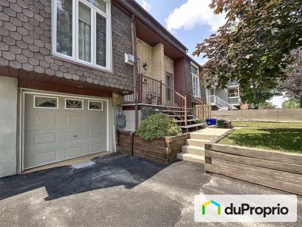 675, rue Main, Gatineau (Gatineau) à vendre