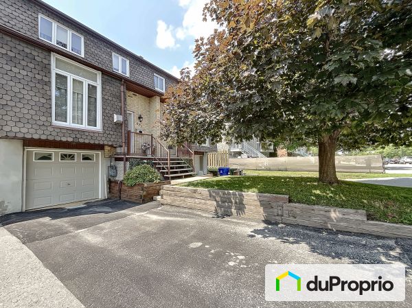 675, rue Main, Gatineau (Gatineau) à vendre
