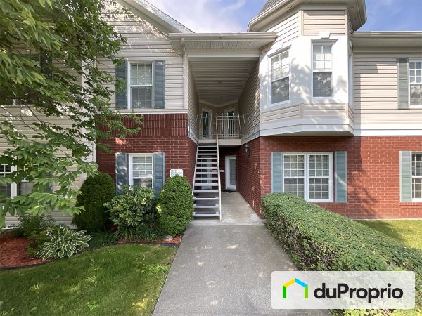 8312, 7e avenue, St-Georges à vendre