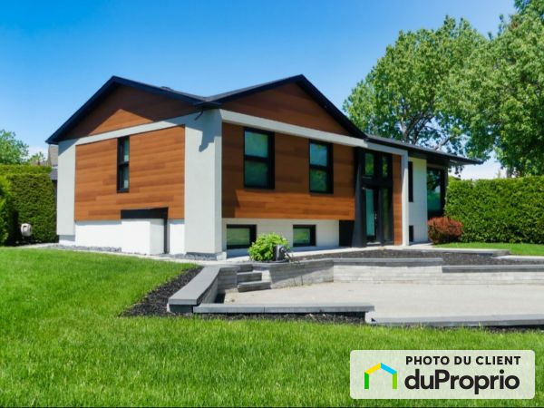 553, Quesnel, Boucherville à vendre