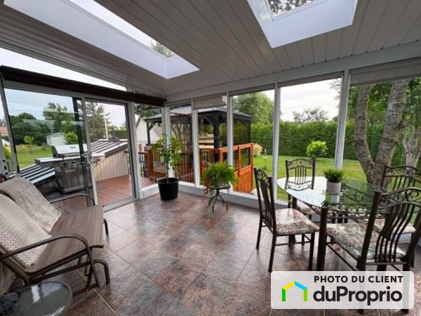 231 rue des Cônes, Rivière-Du-Loup for sale