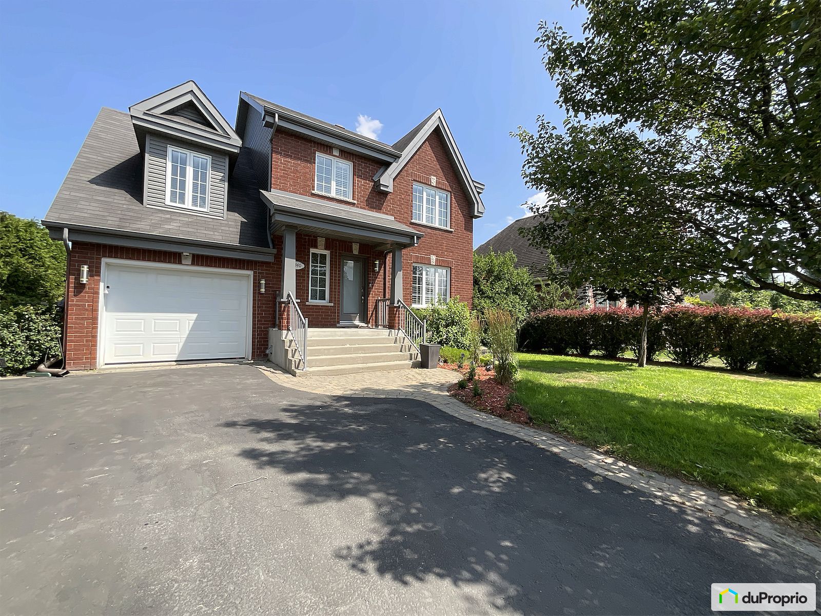 3340 Rue De La Fougere — photo 1