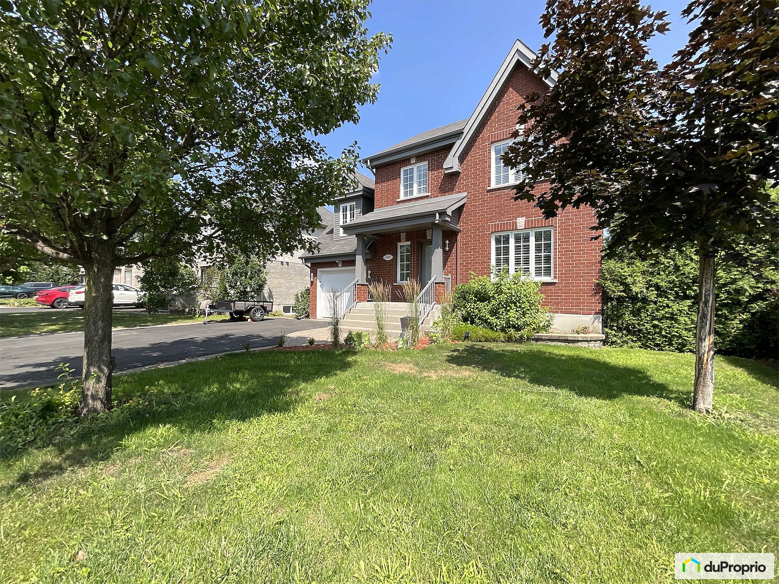 3340 Rue De La Fougere — photo 3