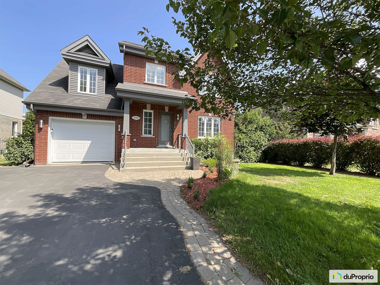 3340 Rue De La Fougere — photo 2
