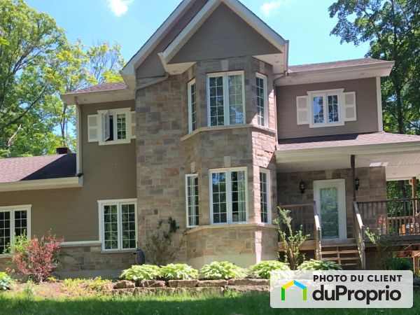 4, rue Dupéré, Cantley à vendre