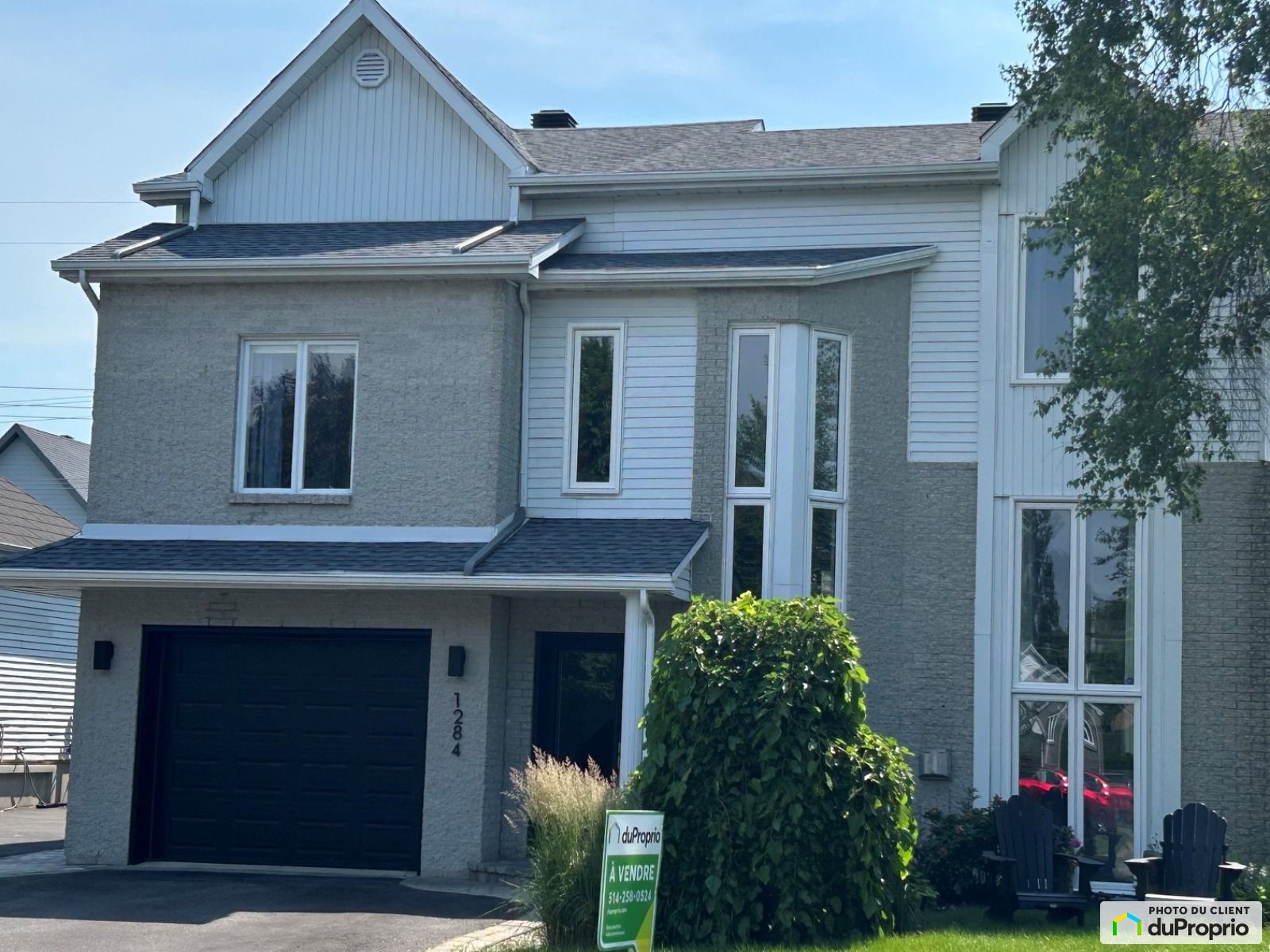 1284 Rue Toussaint Trudeau — photo 3