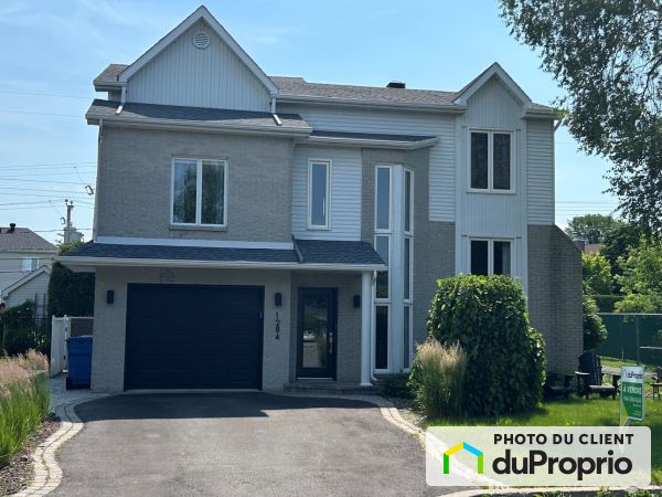1284 rue Toussaint-Trudeau, Chambly for sale