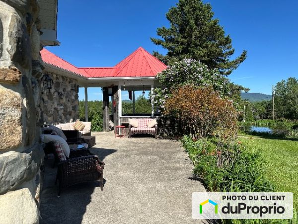 52 route Verchère, Chartierville for sale