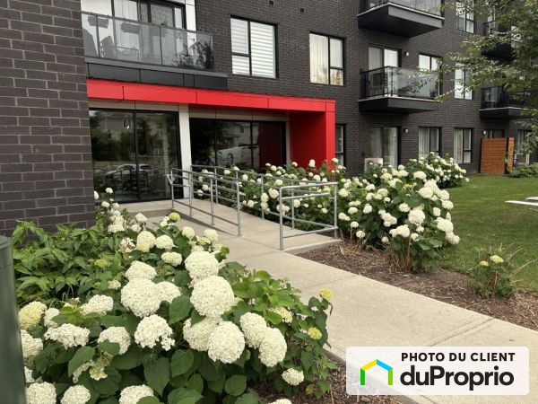 305-3035 rue des Gouverneurs, Duvernay for sale