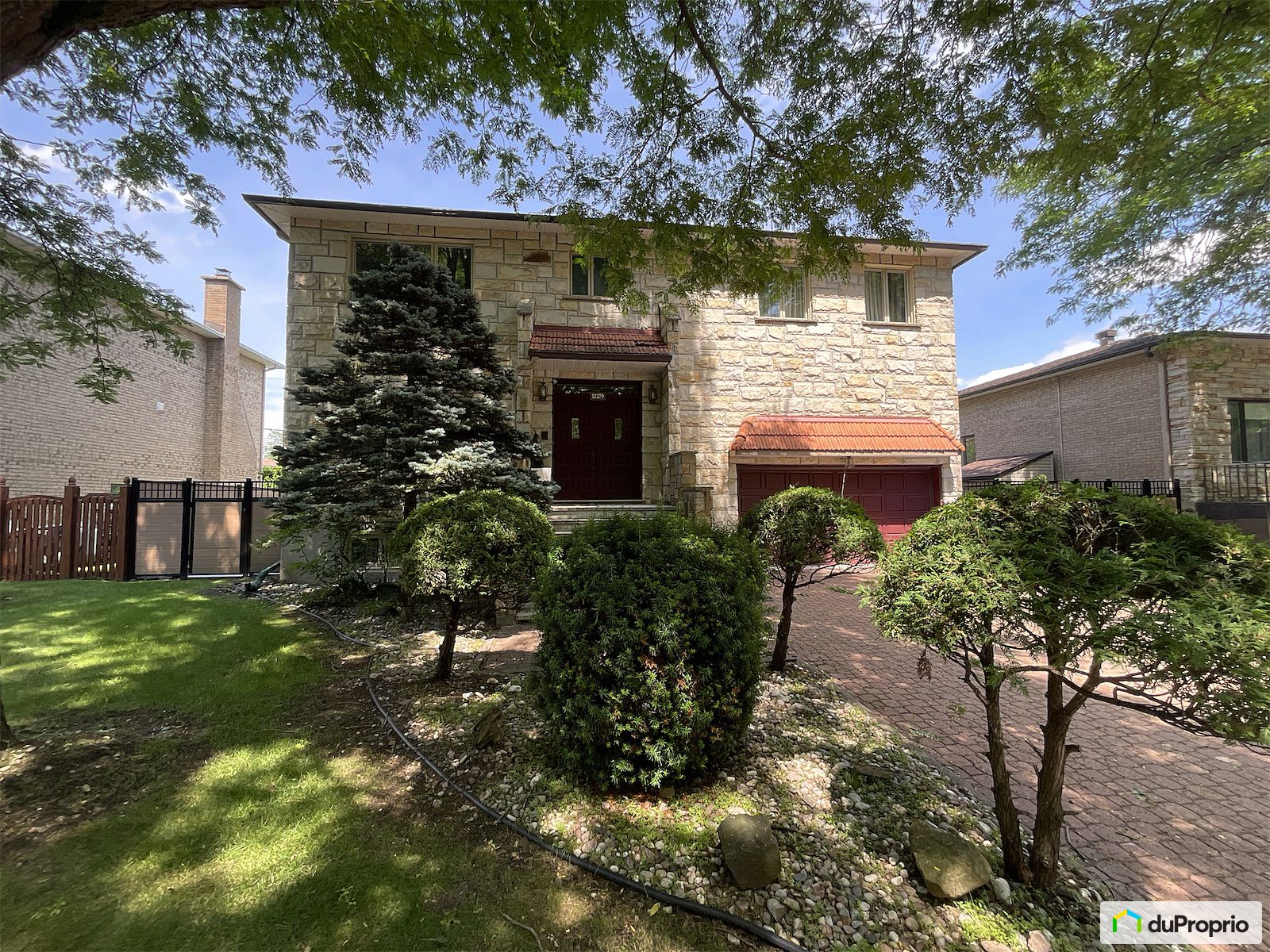 12279 Avenue Joseph Saucier — photo 1