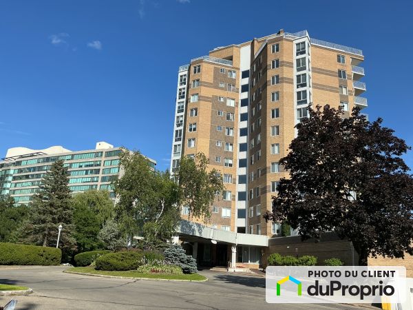 1105-4480 promenade Paton, Chomedey (Île Paton) for sale
