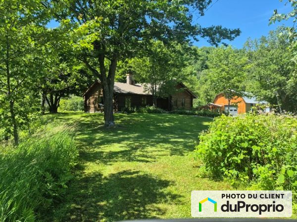 115 chemin Alarie, Huberdeau for sale