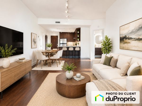 109-1455 rue Towers, Ville-Marie (Centre-Ville et Vieux-Montréal) for sale
