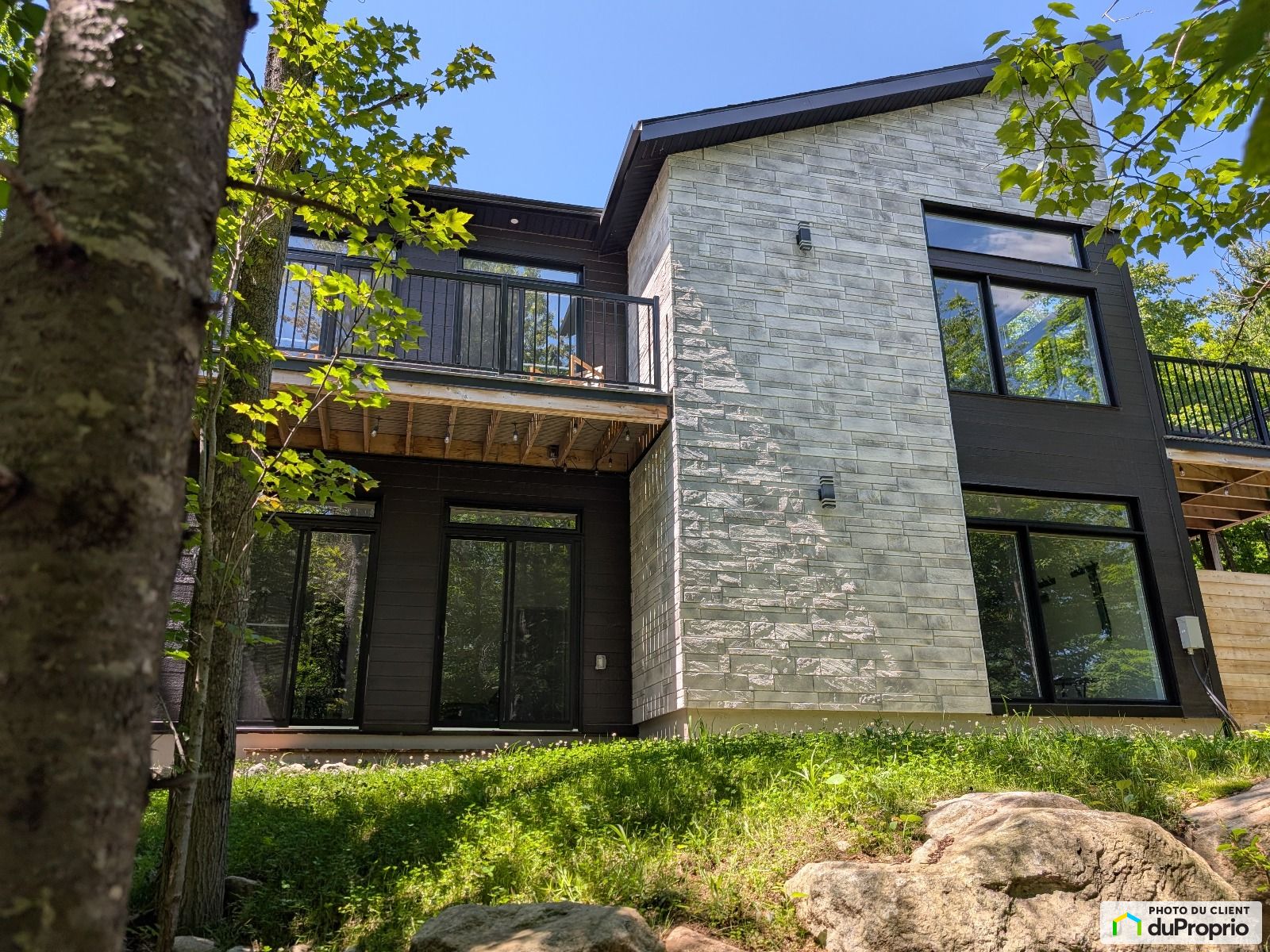 629 Route Lafontaine — photo 1