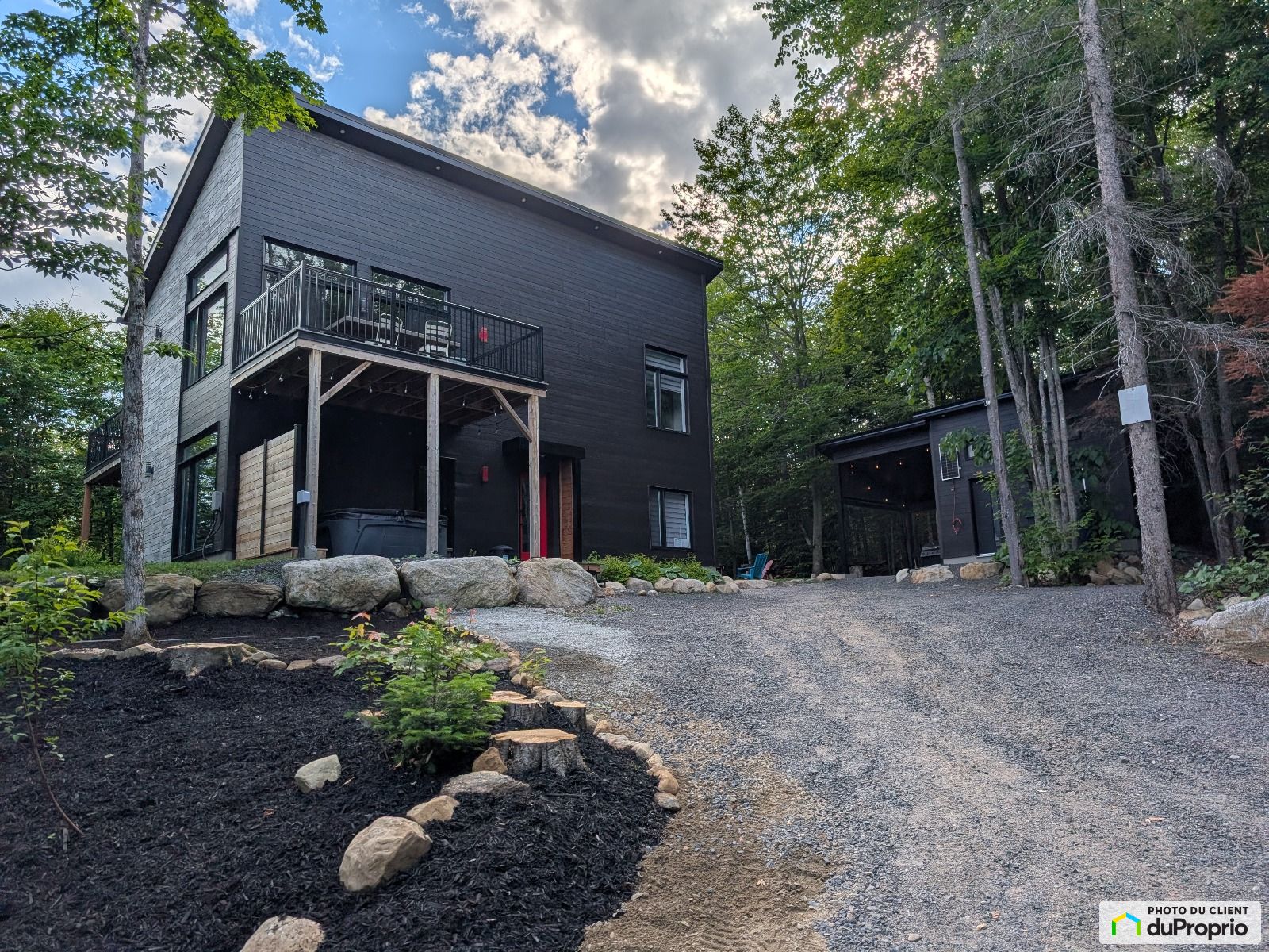 629 Route Lafontaine — photo 3