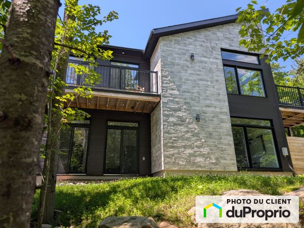 629, route Lafontaine, Entrelacs à vendre