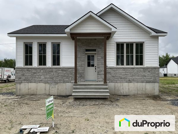 137, rue Raymond, Drummondville (St-Nicéphore) à vendre
