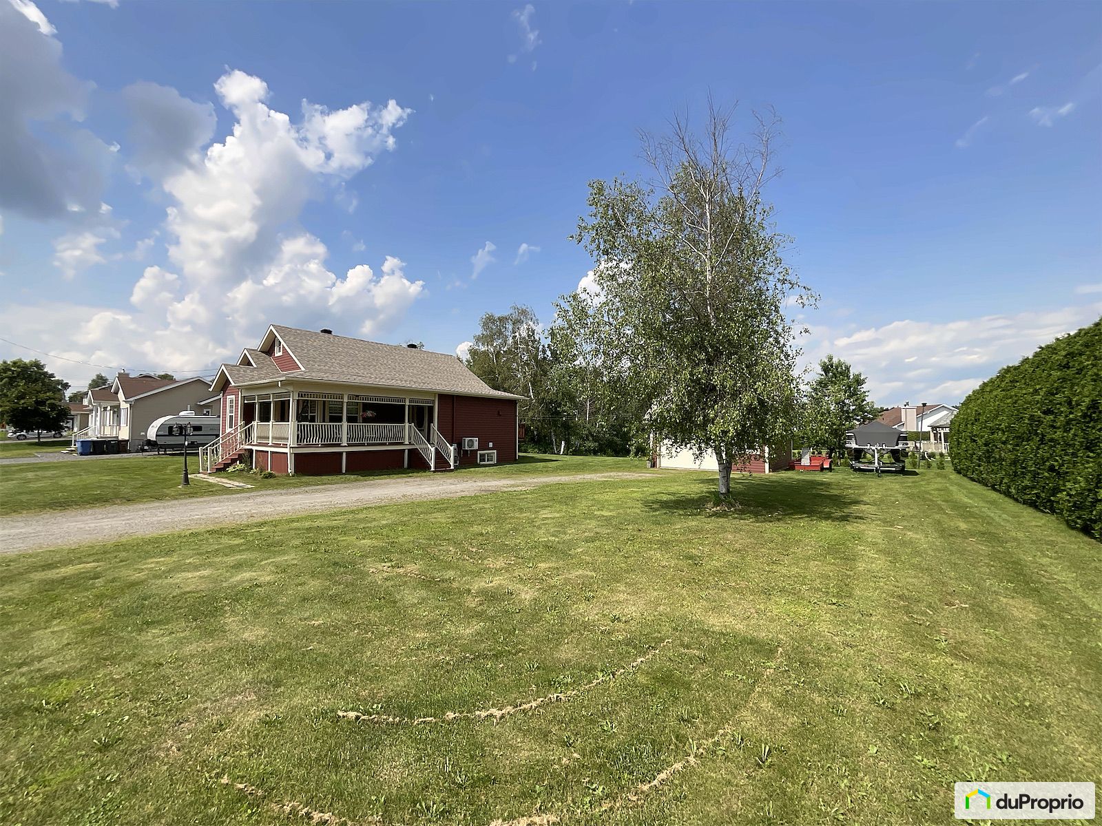 5168 Rue Eugene Dumas — photo 1