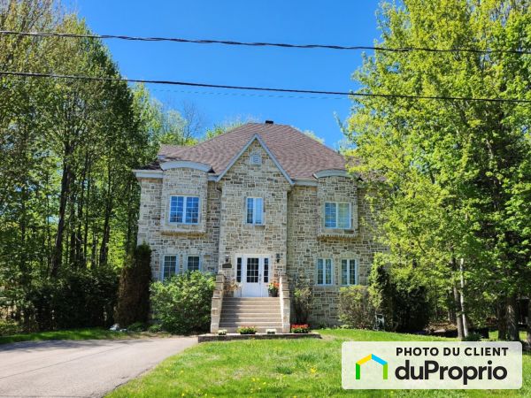 2912 rue Schulz, St-Jérôme (Lafontaine) for sale