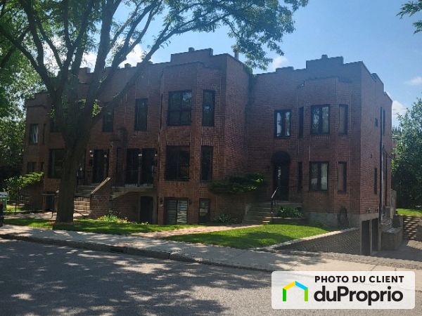 2164 Rue Honore Beaugrand — photo 2
